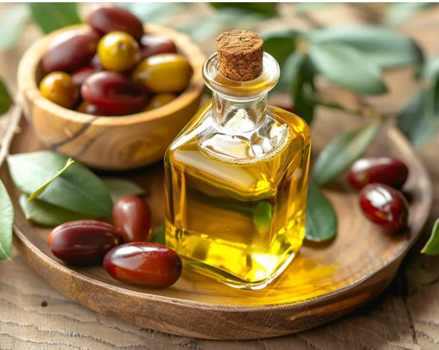 Jojoba Oil