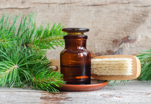 Pine Oil